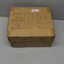 Corrugated Mailer,Small Cardboard Shipping Boxes (6" x 4" x 2")