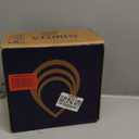 Brita Large Water Filter Pitcher for Tap and Drinking Water, Includes 1 Standard Filter, BPA-Free, Lasts Two Months, 10-Cup Capacity, Bright White