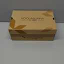 Koolaburra by UGG Men's Tipton Slipper (9, Black)