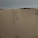 Juvale White Board Message Command Center & Wall Organizer - 21.9 x 18.2 x 0.6 in, White - Dry Erase Calendar for Wall with Chalkboard & Cork Surface