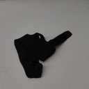 Plantar Fasciitis Night Splint (Black)