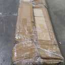 KINGBO 78.7" Tall Bookshelf, 5 Shelf Adjustable Bookcase Shelf, Heavy Duty Steel Open Book Storage Shelves Organizer for Home Office, Easy to Assemble, 11.8D x 39.4W x 78.7H in, Black