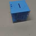 Trekbest Money Maze Puzzle Box - A Fun Unique Way to Give Gifts for Kids and Adults (Blue)