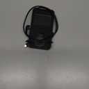 3 in 1 Magnetic Wireless for iPhone Charging Station: Foldable Portable Charger for iPhone 17-12 Pro Max & Apple Watch & AirPods, for Apple Multiple Devices Charger for Home,Office&Travel