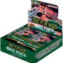 One Piece: Legacy of the Master (OP-12) Booster Box