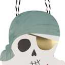 Meri Meri Pirate Party Bags (Pack of 8)