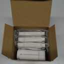 5-Star Compatible Replacement for 940xl. Works with OfficeJet Pro 8500 8500A A909a 8000 A809a A910a Printers. 4 Pack (Black, Cyan, Magenta, Yellow)