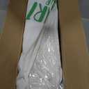 APSMILE Luxury All Season Down Feather Fibers Comforter Full/Queen Size Duvet Insert - 100% Organic Cotton, High Fill Power Medium Warmth, (Ivory White, 90X90)