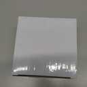 100Pcs Artificial Blueberry Fake Blueberries DIY Fruit Decor Craft Model Lifelike Plate Basket Plant Living Room Dinning Table Cabinet