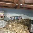 Vintage Super Dad Street Sign Wall Decor Metal Tin Signs for Bar Home Bedroom Garage (15.75L" x 3.94W")