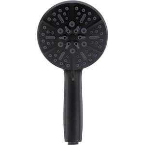 Shower System Bathroom 5'' High Pressure 7-mode Handheld Shower Head Hand Held Showerhead Sprayer Oil Rubbed Bronze