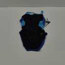 Speedo Women's Swimsuit One Piece Prolt Flyback Solid Adult Team Colors Size   8/34
