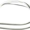 WR24X450 Refrigerator Door Gasket by Part Supply House