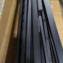 45MinST 14 Inch Platform Bed Frame/Easy Assembly Mattress Foundation / 3000lbs Heavy Duty Steel Slat/Noise Free/No Box Spring Needed, King