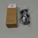 Reusable K Cups for Keurig K Elite, K Classic, K Compact, K Latte, K Duo and All 2.0 & 1.0 Coffee Makers, 2 Pack K Cup Coffee Filters - Black