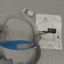 Replacement for AirFit P30i Standard Frame System Sets, Nasal Cradle Cushion & Elbow - for Nasal Mask - Standard Frame with Headgear (Medium)