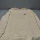 Sweatshirt for Women Inspirational Shirt Mental Health Pullover Cute Graphic Crew Neck Tops XXL