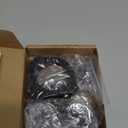 StarknightMT UTV Drive Belt Mount Fit 1.5"-2" Roll Cage, Universal Drive Belt Holder Compatible with Polaris RZR, Can-Am Commander, Maverick X3, Kawasaki Mule/Teryx, Pioneer, Talon, Rhino/YXZ