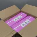 Amazon Basics Incontinence Pads for Women, Postpartum, Long, Maximum Absorbency, Bladder Control, Unscented, 78 Count (2 Packs of 39)