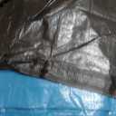 Robelle 20 x 40 ft Commercial Supreme Plus Pool Cover for Inground Pools, 45' x 25'