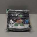 Android 15 Car Stereo for Honda Accord 2003-2007 Radio Wireless Carplay Android Auto 10.1 inch 1080P HD IPS Touch Screen DSP EQ Built-in GPS MirrorLink WiFi Bluetooth FM/RDS AHD Backup Camera Mic