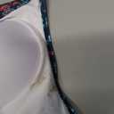 Eomenie One Piece Swimdress Swimsuits for Women Tummy Control Swim Dresses Skirt Bathing Suit, Large 