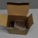 Topwey Pink Pen Holder for Desk, Rotating Pencil Holder, Cup Holder for Desk Office, Pen Organizer