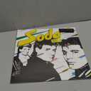 Soda Stereo, Vinyl
