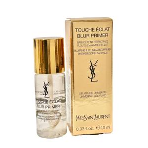 Yves Saint Laurent YSL Touche Eclat Blur Primer - .33 oz. Mini (0.33 Fl Oz (Pack of 1))