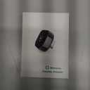 2-in-1 Wireless CarPlay & Android Auto Adapter, Plug & Play CarPlay Dongle Converts Wired to Wireless, Fast Auto-Connect, No Delay, Compact Design for iPhone & Android with USB/USB-C Port(Black)