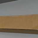 LazBlinds No-Drill Cordless Zebra Blinds - Dual Layer Light Filtering & Room Darkening, Free-Stop Lift, Easy Install, Day & Night Privacy with Valance for Window 33.5" W x 72" H, White