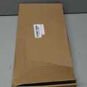 Metal Steel Battery Mounting Trays Bracket, Bolt-in Battery Tray, Tray Fits Up to 10.63"7.06"7.5" Battery, for Car RV Trailer Boat Truck Marine, Waterproof,Anti-Corrosion, No Rusting