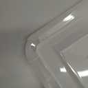 IRIS USA File Box, Plastic File Organizer with Lids for Letter/Legal File, Portable Document Box For Moving, Storage Bin with Durable and Secure Lid, Stackable Nestable BPA-Free, Clear 35 Qt. 4 Pack