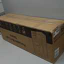 KASUE Portable Steam Sauna Tent for Home, Infrared Sauna with 3L Steamer, 9 Temp Levels & 99 Min Timer, 5-Layer Waterproof Insulated, Folding Chair Included, Indoor Spa (Light Black) (1 person)