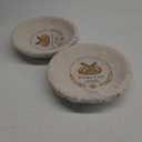 Wood Pulp Banneton Bread Proofing Baskets Set of 2, 9 Inch Round 2.2LB Sourdough Banneton Basket with Liner, Non-Stick Dough Proofing Bowl for Rising and Baking