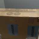 Serta Cooling Quilted Hypoallergenic Soft/Medium Bed Pillows for Side, Stomach or Back Sleepers (2 Pack) (Queen)