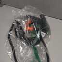 Black + Decker 25 ft x 5/8 in, Expanding Garden Hose  Lightweight, Kink-Resistant, Quick Repair Couplings BXMHBB22182