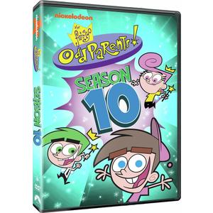 The Fairly OddParents: Season 10