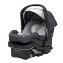 Baby Trend EZ-Lift PRO Infant Car Seat, Dash Midnight Lightweight Premium Carry, Plush Infant Cushioning, Adjustable Harness Support MFD: 03/13/2026