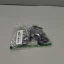 GORLENT 3-Pack Pro 5 Replacement Blade Refills for Freebirds Bald Head Shavers, Shaver Replacement Head for a Close and Smooth Shaving Experience