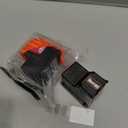 OEM Ink Cartridge 60XL Compatible for (for) H-P 60 XL hp60 F2480 F2420 F4480 F4580 F4280 D2660 D2530 D2560 Photo-SMA-RT C4680 Printer(Color:1Black 1Color)