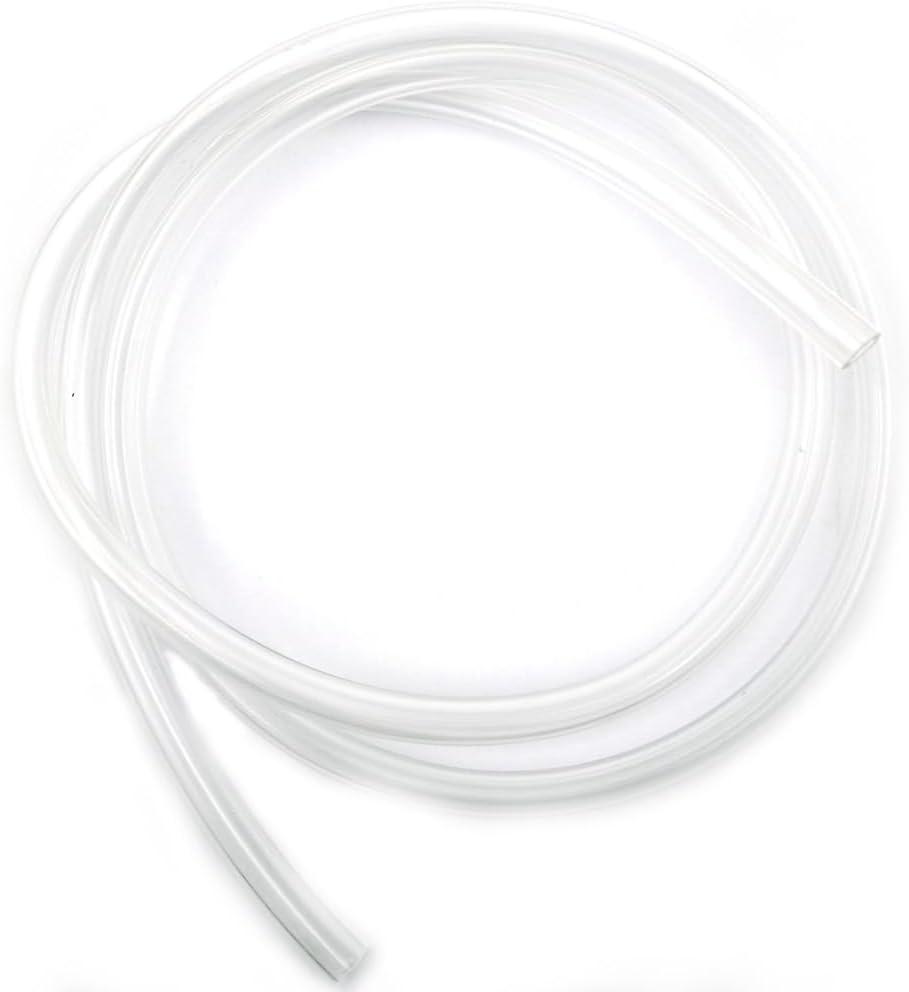 Water-Level Pressure Switch Hose Universal Match fit GE LG Whirlpool Kenmore Washer