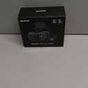 Miofive Dash Cam Car Front Rear 4K+4K WiFi Bluetooth Dash Cam with 64GB SD Card, Dual Car Camera with Parking Monitoring, Super Night Vision, HDR, G-Sensor, Loop Recording, App Control, Max 512GB