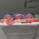 Purina ONE Plus Senior Wet Dog Food, Turkey & Barley, (12) 13 oz Cans EXP: 04/2028