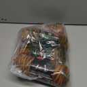 Red Heart Super Saver Yarn (4-Pack of 5oz Skeins) (Fall)