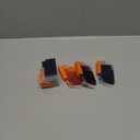 910XL Ink Cartridges Replacement for HP 910 910XL Ink Cartridges Combo Pack Compatible with HP OfficeJet 8010 8015 8018 8022 OfficeJet Pro 8020 8025 8028 8035 Printer(Black Cyan Yellow Magenta)