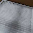 Amazon Basics 20x20x1 Air Filter 6-Pack, MERV 11 AC Furnace Filters, Dust, Pet, Allergy Control, Electrostatic (Actual Size: 19.75 x 19.75 x .75)