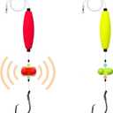 Dovesun Catfish Rigs Santee Rig Catfish Float Rigs Circle Hooks
