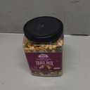Nut Harvest Nut & Chocolate Mix, 39 Ounce Jar (EXP 08/25/26)