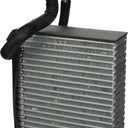 Four Seasons 54864 Evaporator Core